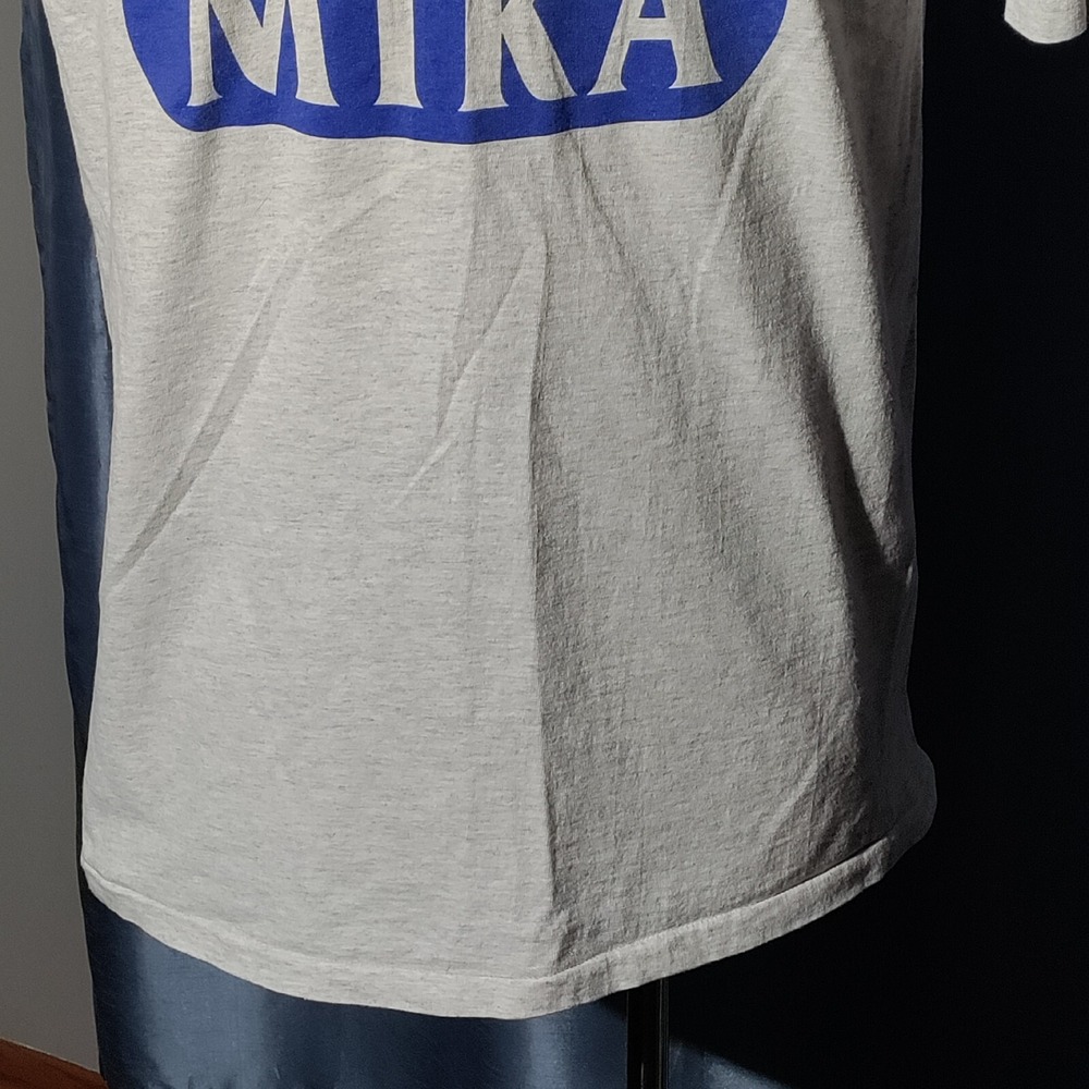 Vintage Minnetonka Minnesota Size Large (42-44) T Shirt - Picture 13 of 14